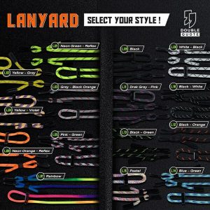 Mask Me + Lanyard [ Lanyard ]